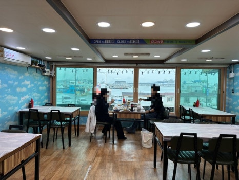 유성회식당 이미지