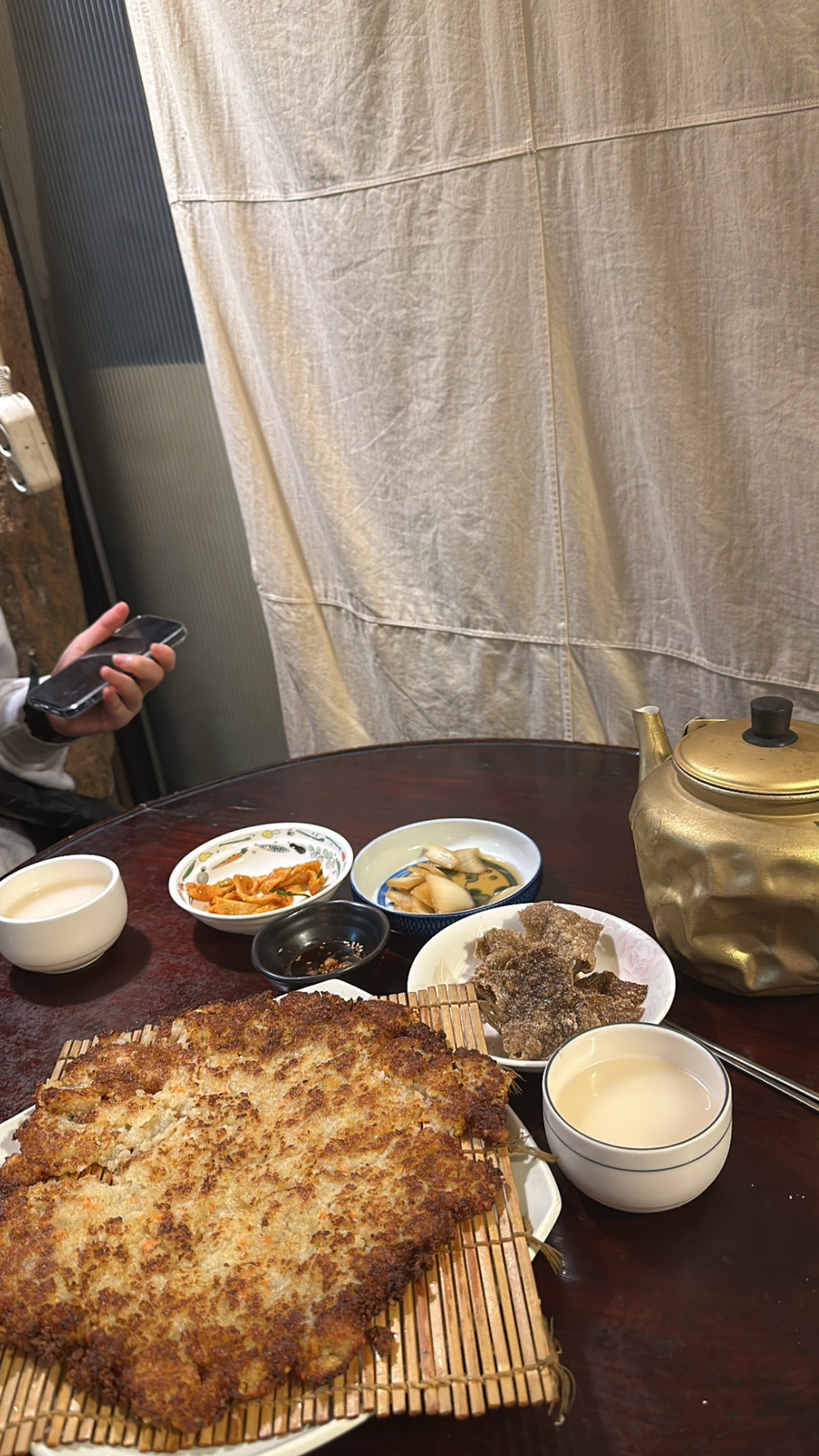 목척교아리랑 이미지