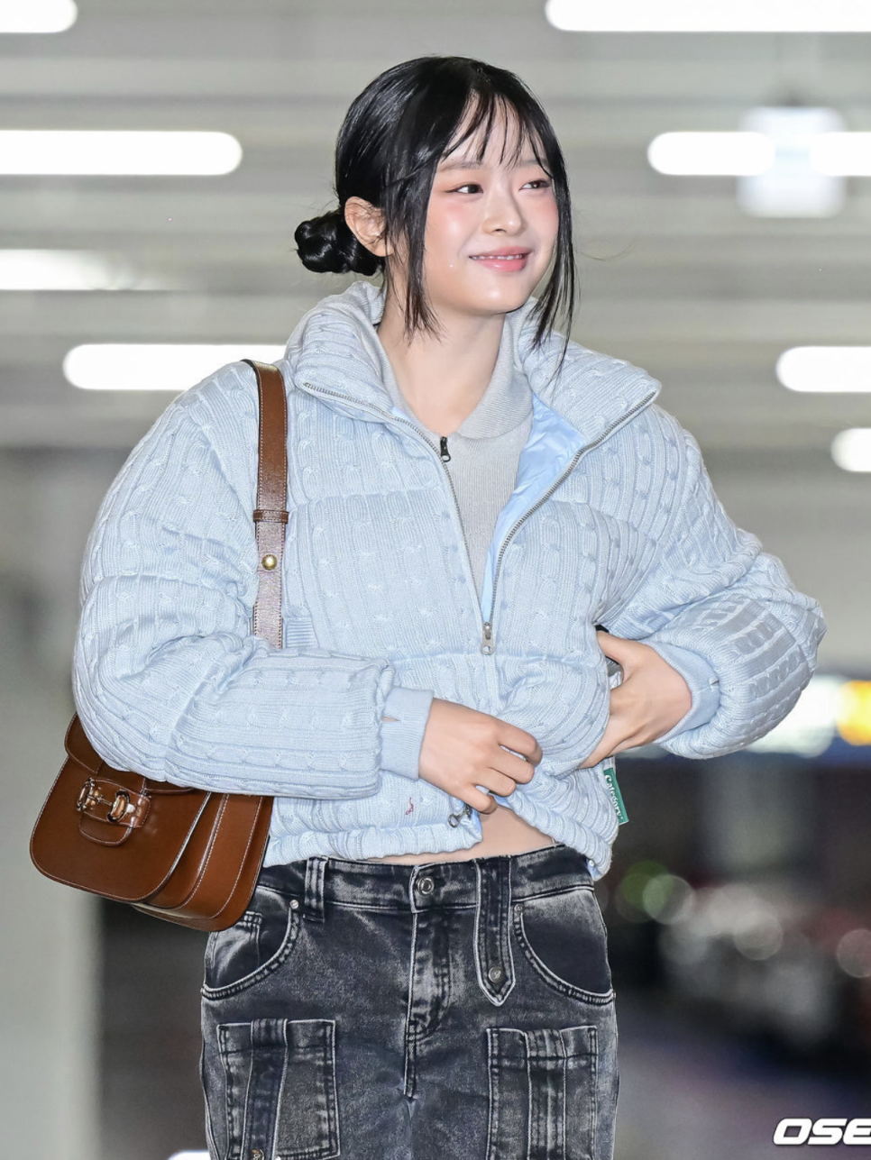 가방하니 이미지
