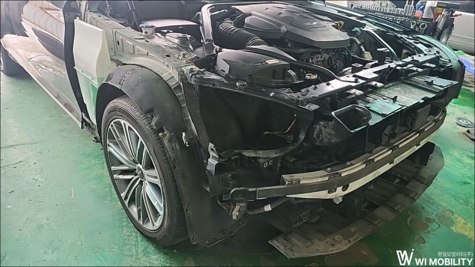 원일자동차공업사 이미지