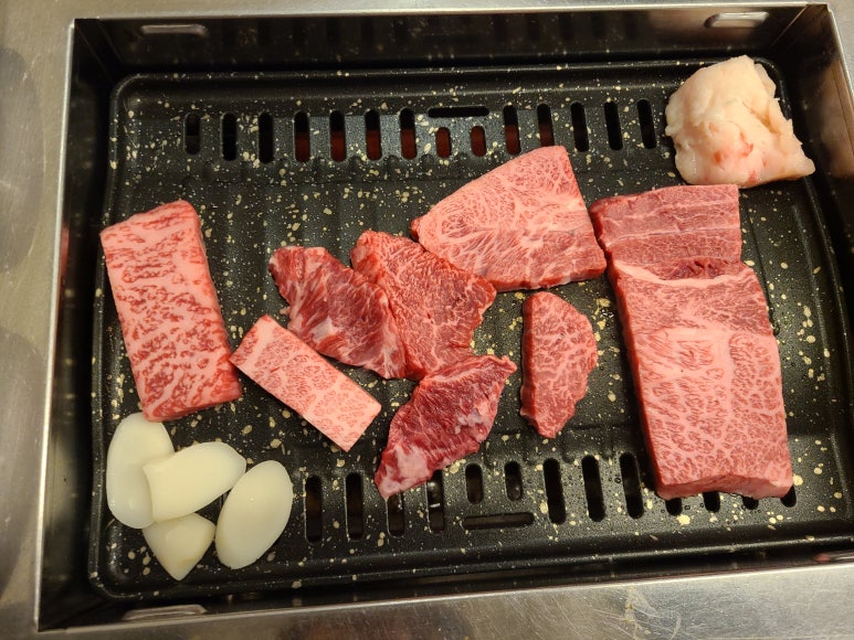 한솔정육식당 이미지