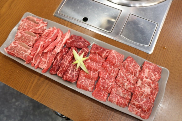 노란황소집용이점 이미지