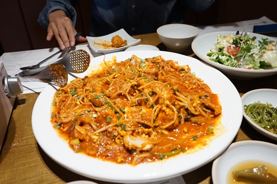 진수아구찜 이미지