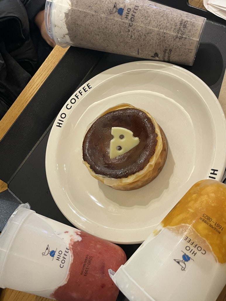 하이오커피조례 이미지