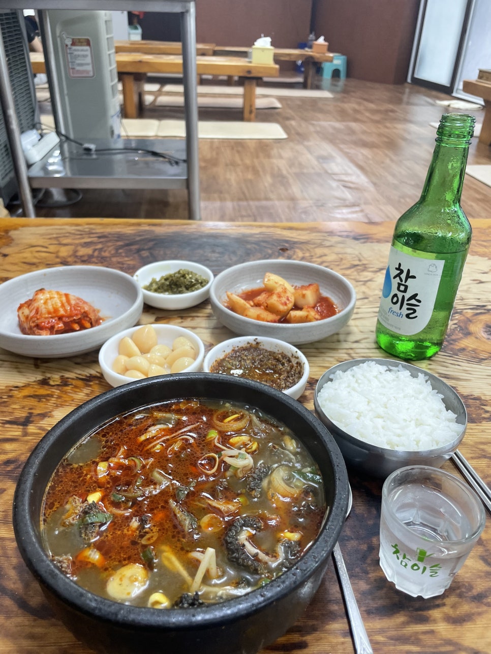 라쿵푸마라탕연경지묘점 이미지