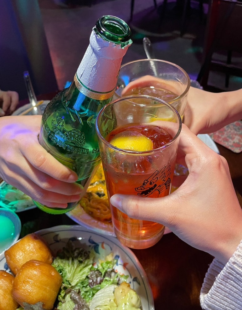 라운지목화모란관 이미지