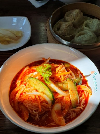 망향비빔국수원당역점 이미지