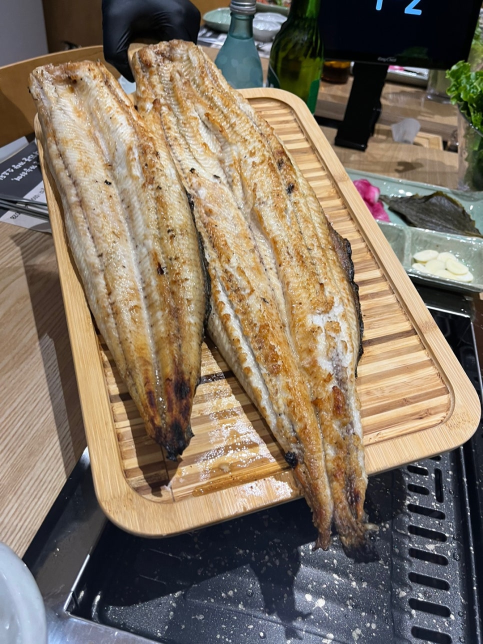 88장어 이미지