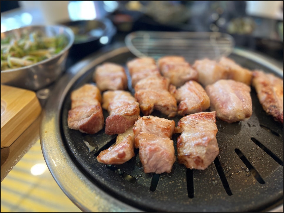 찌개랑뚱돼지랑 이미지