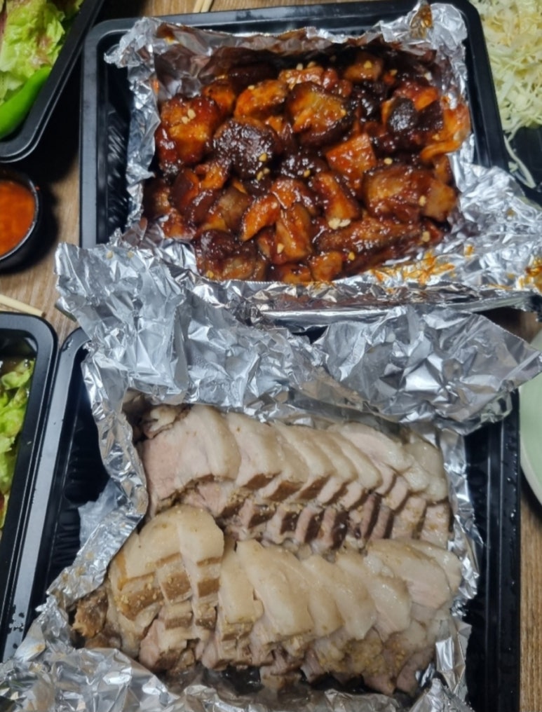 귀족발 이미지