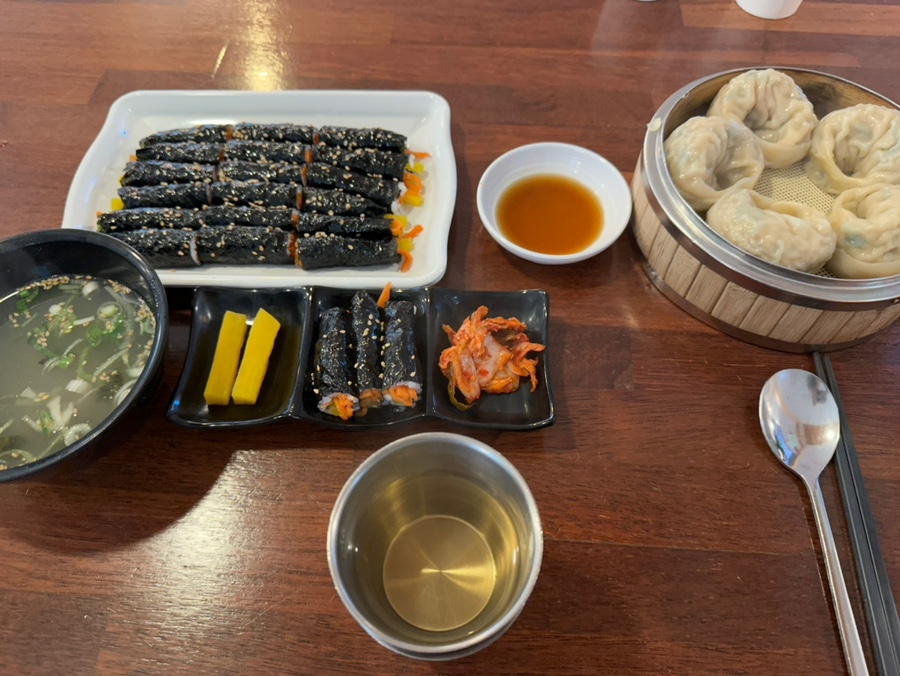 왕칼국수 이미지