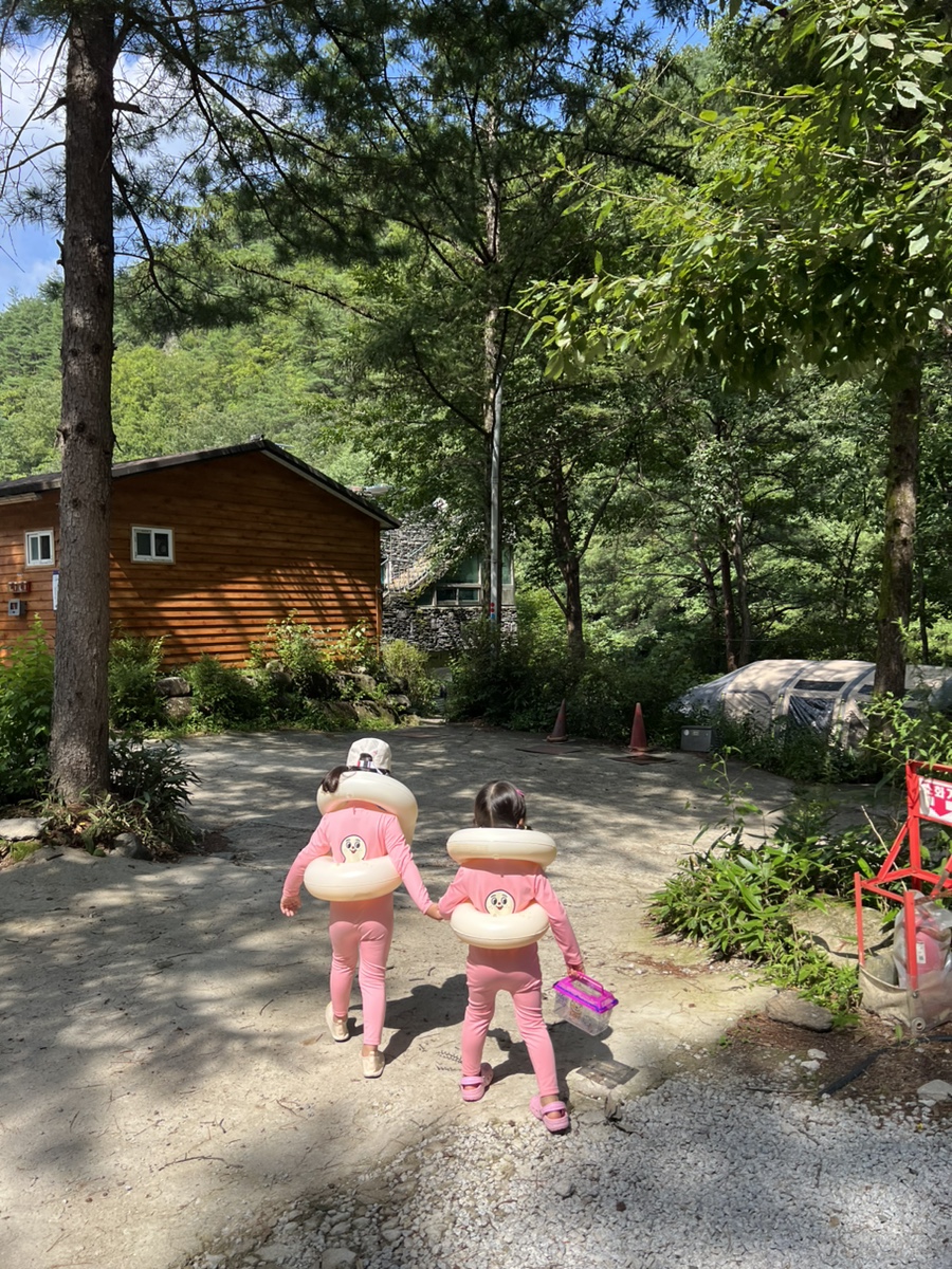 주은캠핑장 이미지