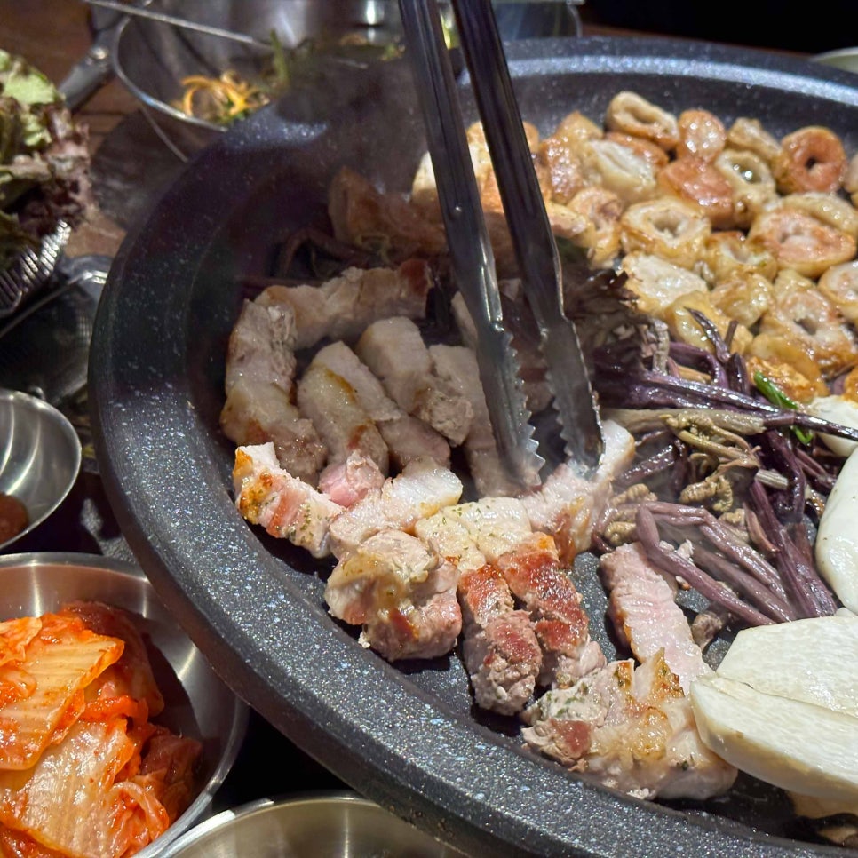 서울뒷고기.막창 이미지