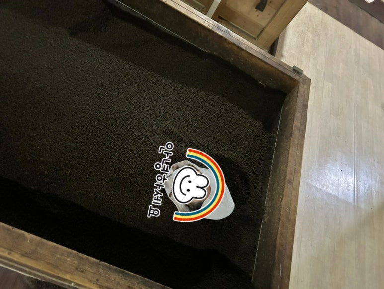 효소와발이야기 이미지