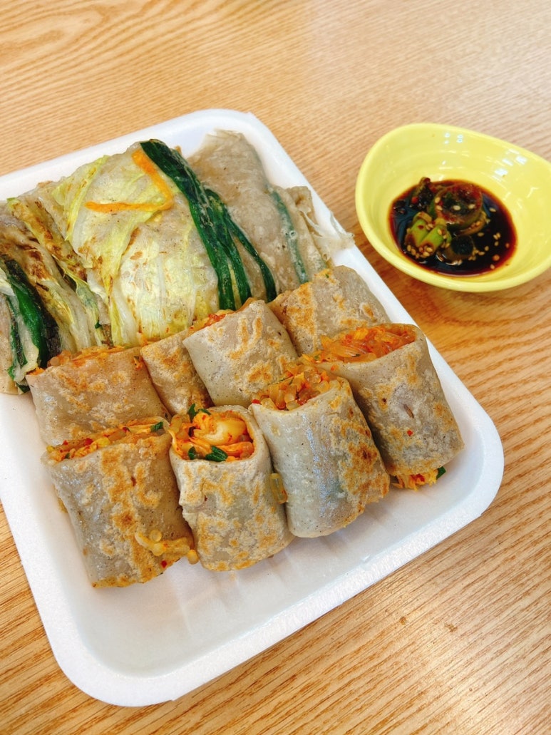 까치먹거리 이미지