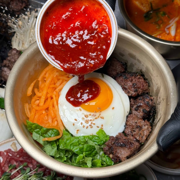 영삼이네우정소갈비지축역점 이미지