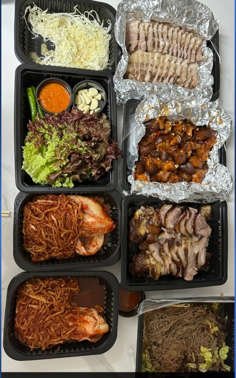 귀족발 이미지