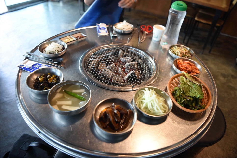 대천뒷고기 이미지