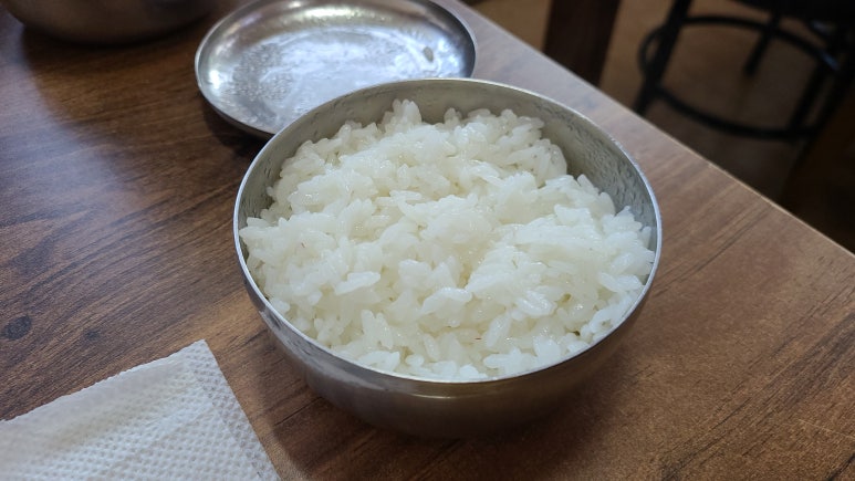 벌교국밥 이미지