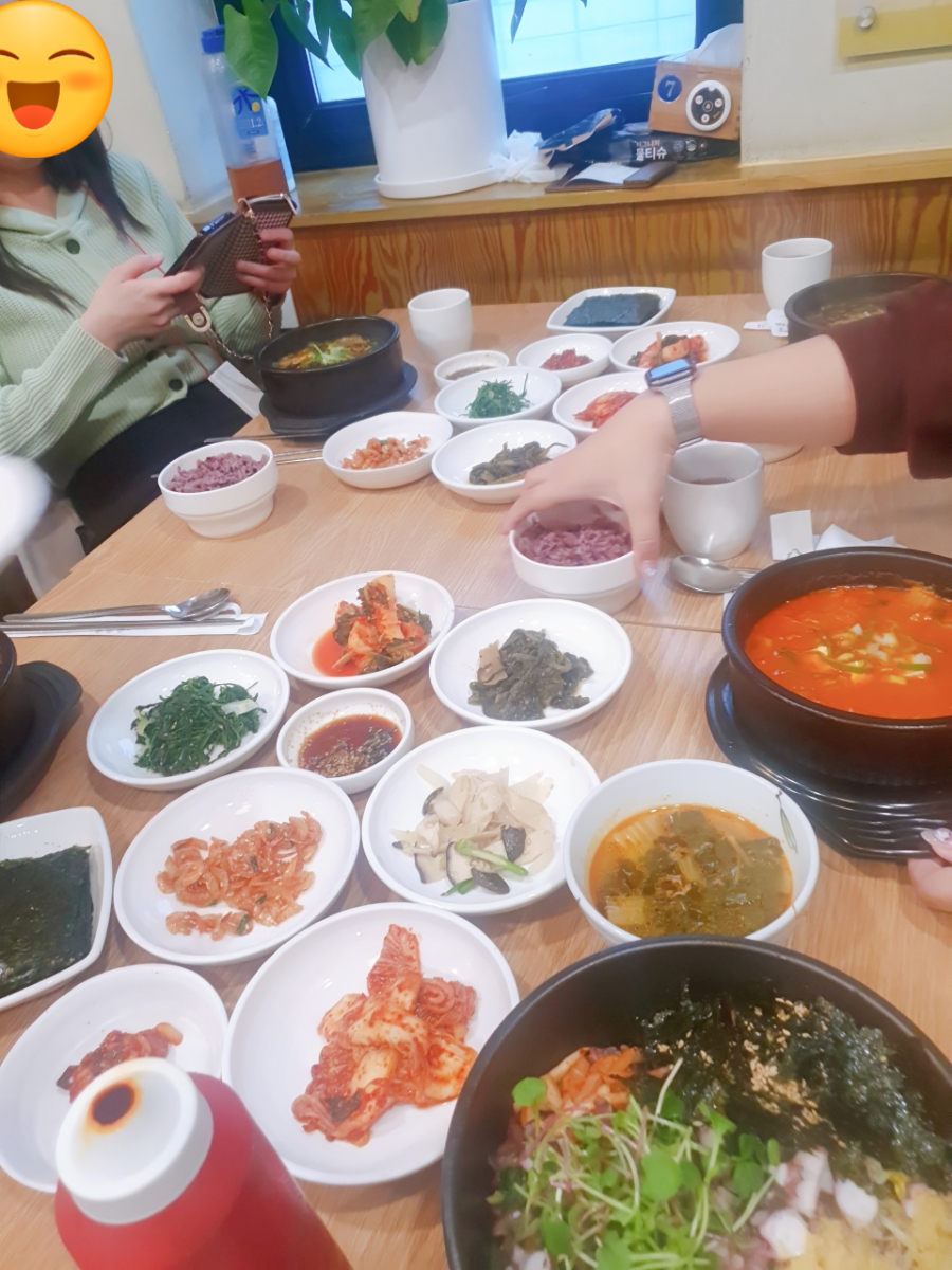 성가네칼국수 이미지