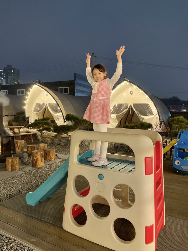 운양캠프 이미지
