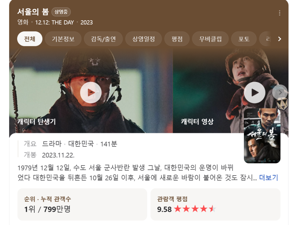 CGV 파주야당 5관 이미지