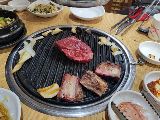 한우프라자 이미지