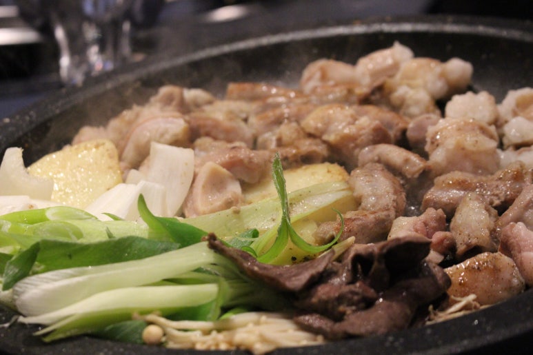 곱뚜레 이미지
