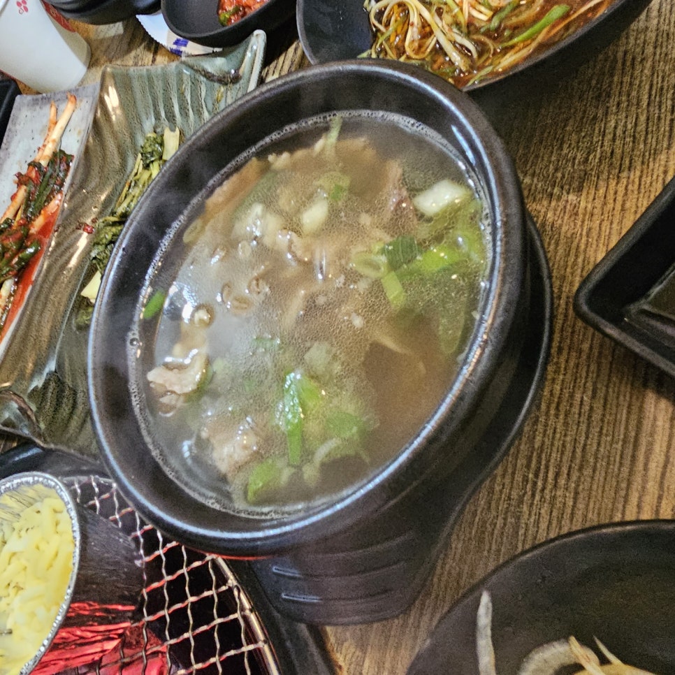 포갈집 이미지