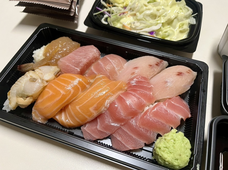참치장수 이미지