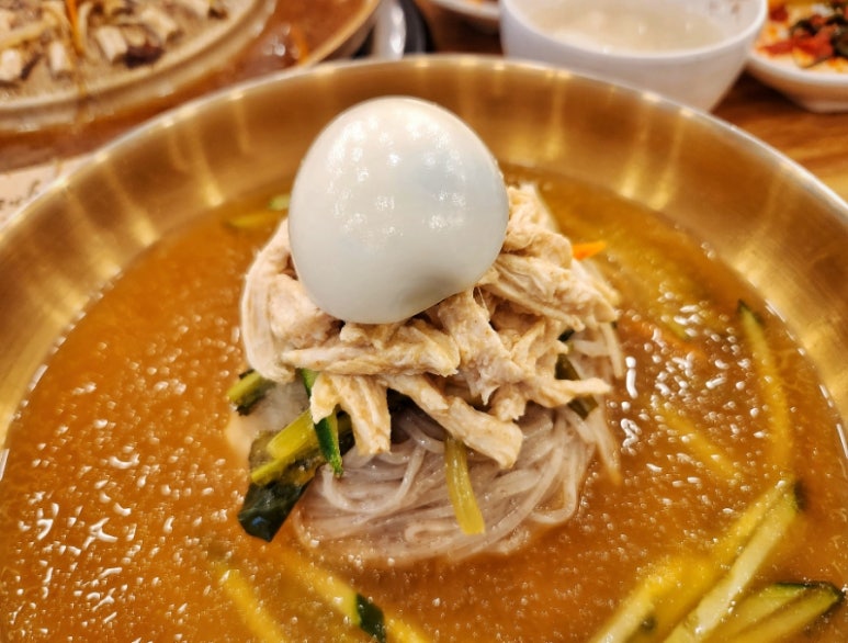 정석냉면푸드 이미지