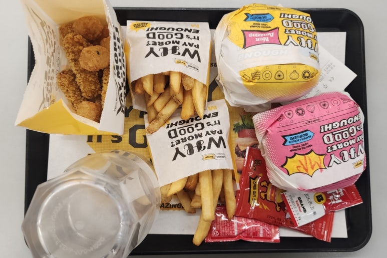 노브랜드버거대구영대병원역점 이미지