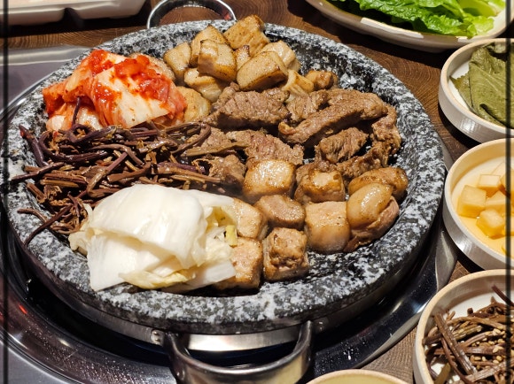 한이식당 이미지