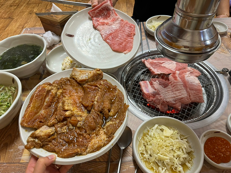 순이생고기 이미지