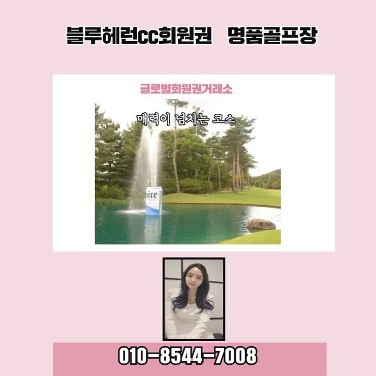 글로벌회원권거래소 이미지