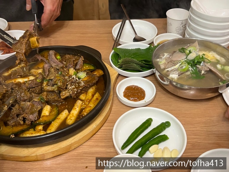 시현면옥 이미지