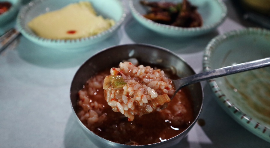 안흥식당 이미지