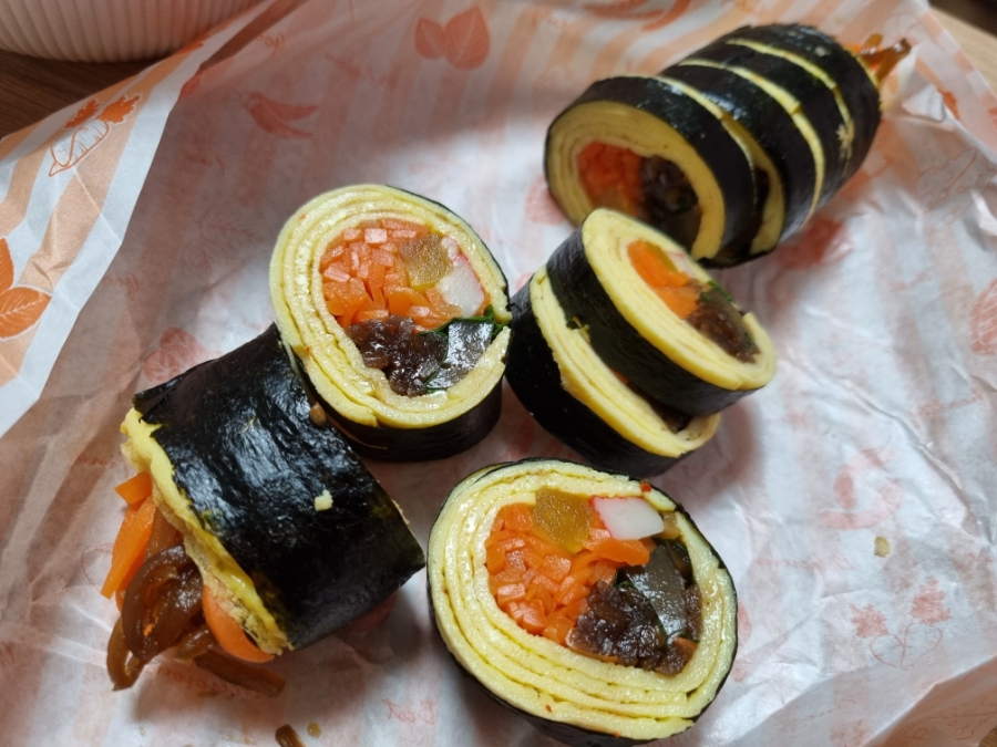남양김밥 이미지