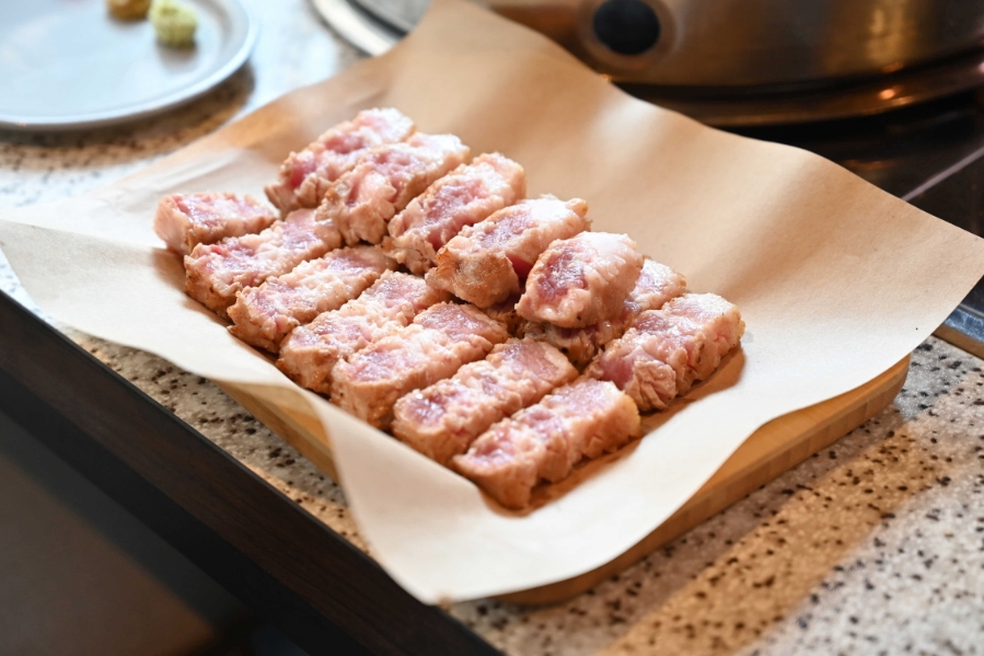 도화식당 이미지
