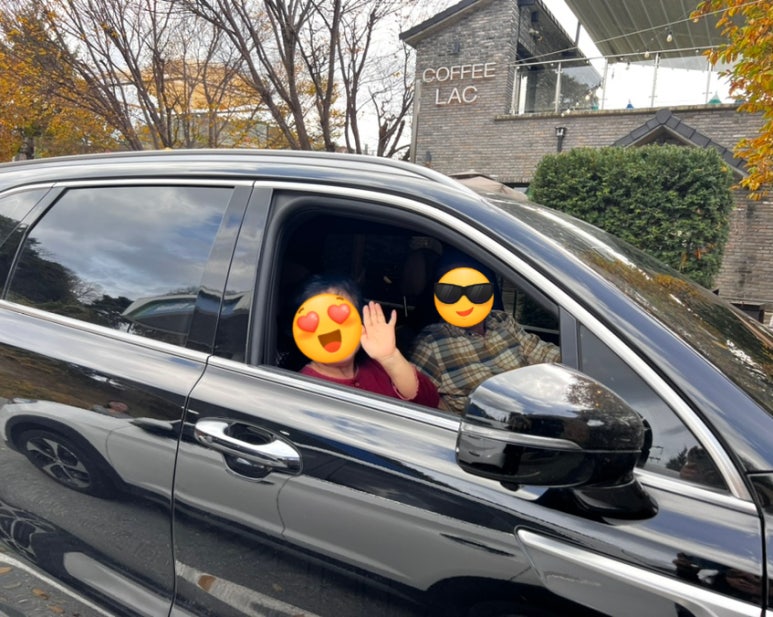 라끄베이커리카페 이미지