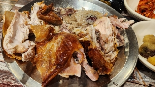 찹쌀전구통 이미지