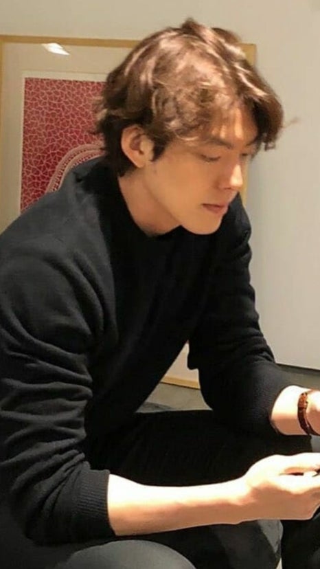 그남자헤어 이미지