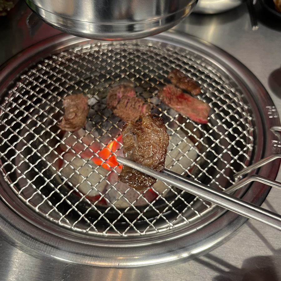 이대장 구이 이미지