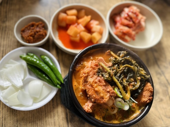 최뿔다구감자탕 이미지