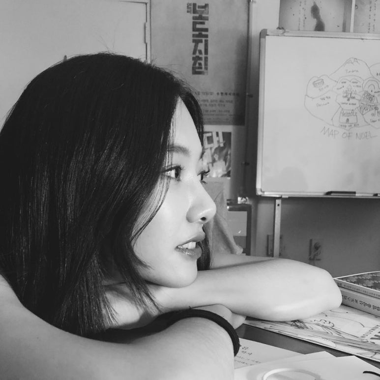 진소연스튜디오 이미지