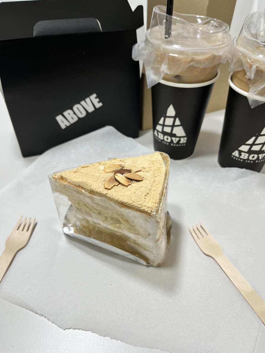 어보브(ABOVE) 대산점 이미지