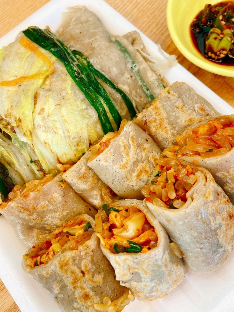 까치먹거리 이미지