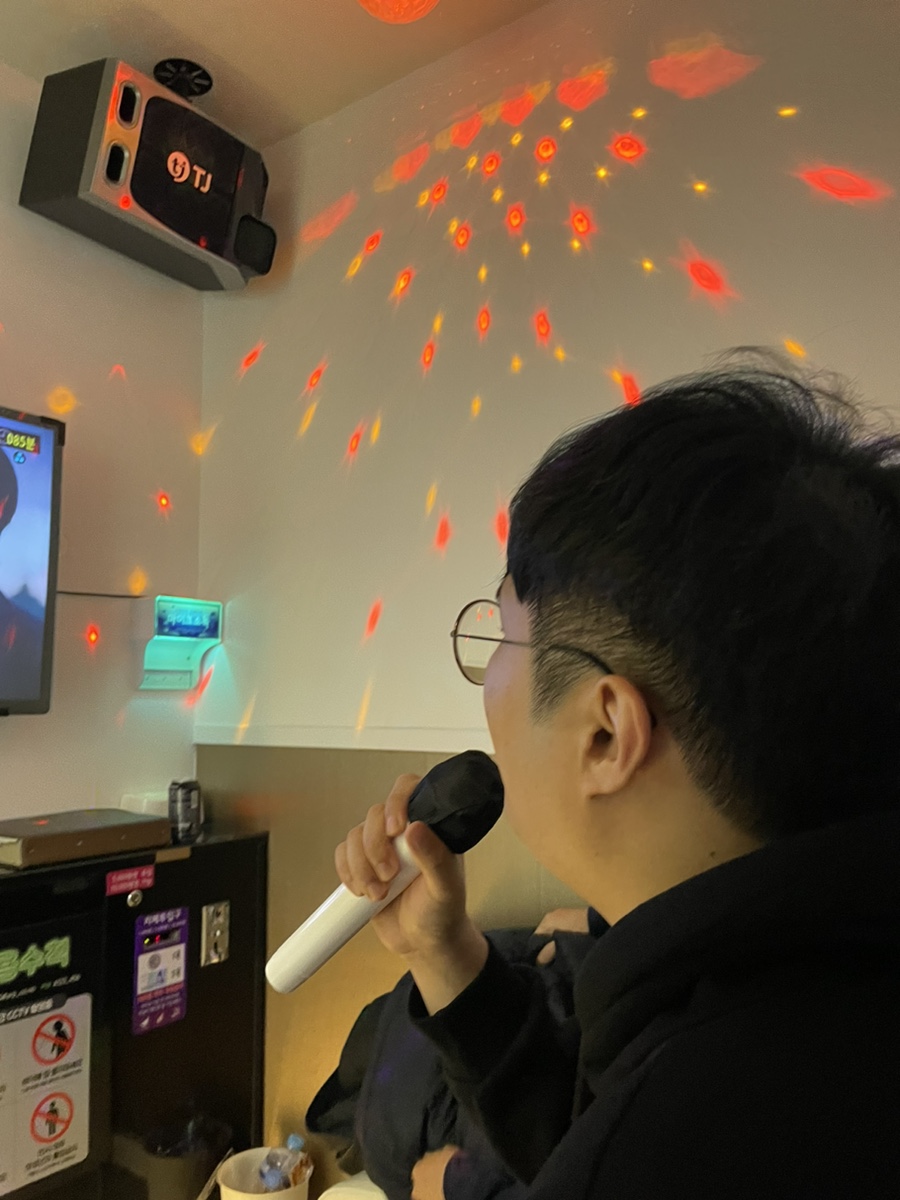 샵코인노래연습장 이미지