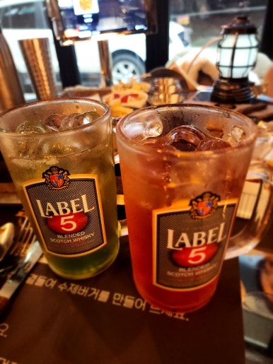 별빛그릴 이미지