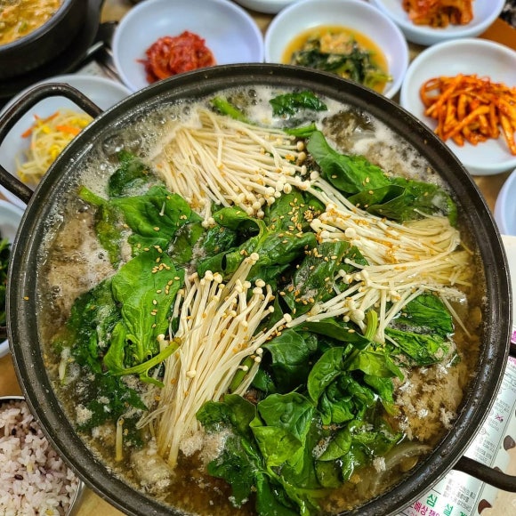 명가명품반찬 이미지